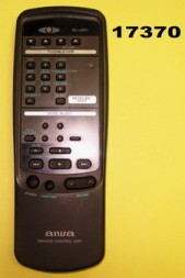 Пульт Aiwa RC-AR01 original