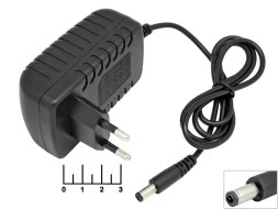 Зарядное устройство 20V 0.45A PA-2311-56/AC-N449 (5.5*2.5) (для пылесоса Philips)