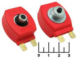 Соленоид =12V 42W Atiker d-5/10