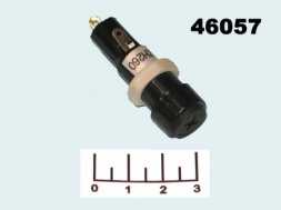 Держатель вставки плавкой ВП 5*20 (ZH-260)