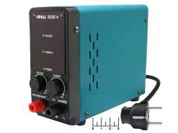 Блок питания 0-30V 10A YH-3010D-III