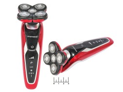 Бритва электрическая SM-505CC Sportsman аккумуляторная