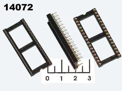 Сокет РС32 цанговые (SCLM-32)