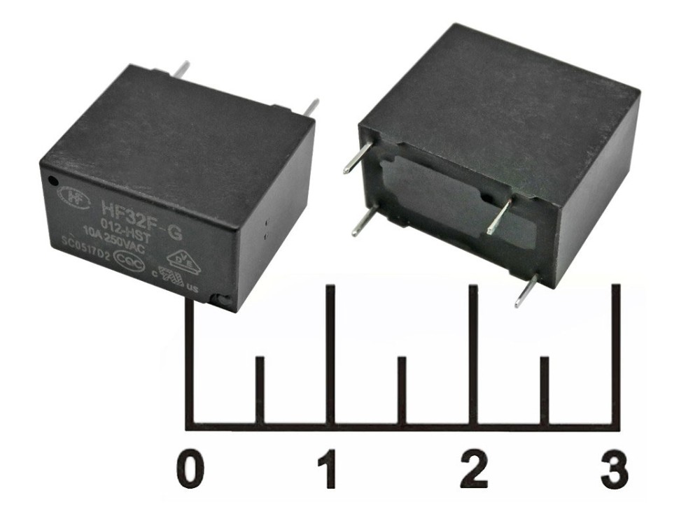 Esquema rele 12v 5 pines