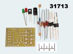 Радиоконструктор зарядное устройство универсальное