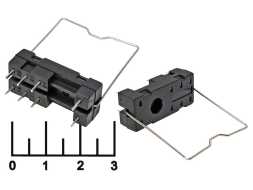 Розетка для реле 14F-2Z-A1