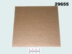 СВЧ слюда 150*150мм 0.35мм