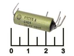 Реле =1.5V РЭС55А 04.01