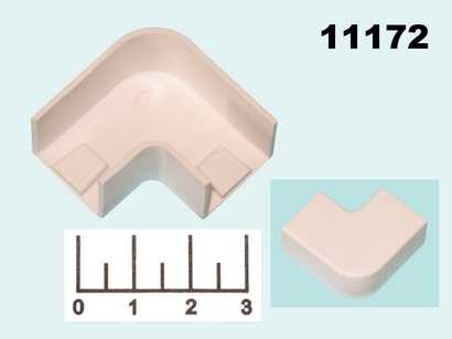 Угол 16*16 боковой (350)