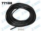 Бандаж кабельный D-06 черный (KS-6)