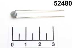 Терморезистор 10 кОм B57164K0103J (5%) -