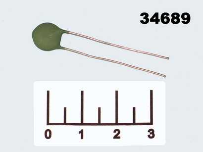 Термистор NTC JNR08S220L 1A