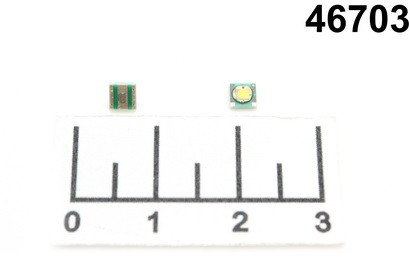 Светодиод LED XPEWHT-L1-0000-00AE4