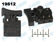 Кнопка для электроинструмента KR-82 (№286)