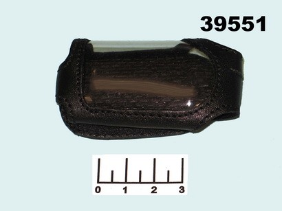 Чехол для автомобильного брелока Sheriff ZX925/1050/1060