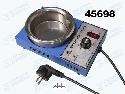 Нагреватель припоя CT-41A