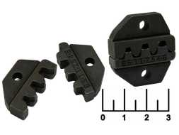 Матрица для пресс-клещей (03BC)