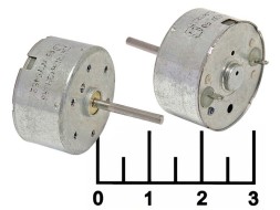 Двигатель 10-14V FC-300C (S2123)