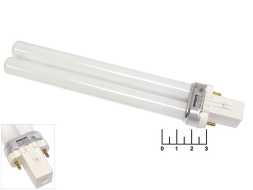 Лампа 9W G23 Philips (UVC)