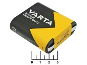 Батарейка 3R12-4.5V Varta 2012