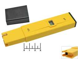 Измеритель кислотности воды PH-107/H-02