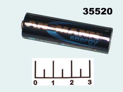 Аккумулятор AA 1.2V 2.85A Ansmann Ni-MH (АА)