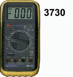 Мультиметр MY-63
