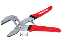 Клещи переставные 254мм (941312R)