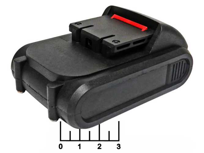 Аккумулятор 18V 1.5A для электроинструмента 010198L3 (1815)