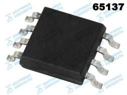 Микросхема 25Q64JVSIQ SOP8