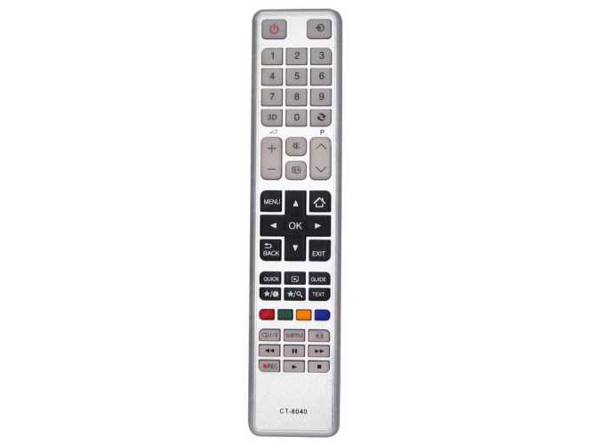Пульт Toshiba CT-8040