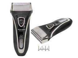 Бритва электрическая SM-507 Sportsman аккумуляторная