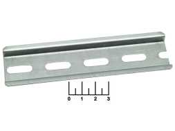 DIN-рейка 130мм