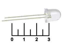 Светодиод LED DFL-8003URC-20 (426а)