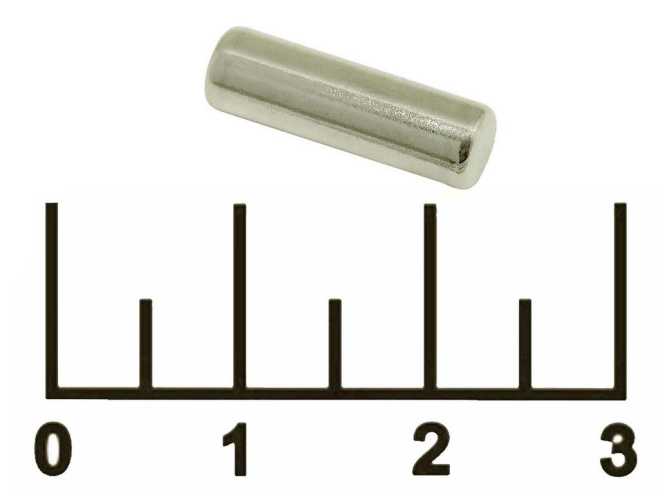 Магнит C 5*16 цилиндр неодимовый (~0.9кг)