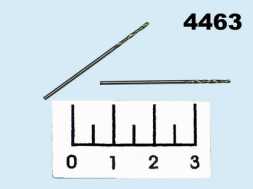 Сверло 0.9мм