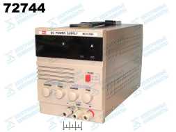 Блок питания 0-30V 2A MCH-302A