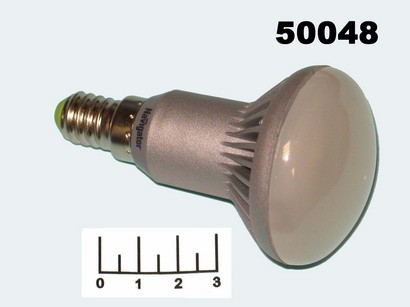Лампа светодиодная R50 220V 3W E14 4200K белый Navigator