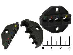 Матрица для пресс-клещей (AV-40J)