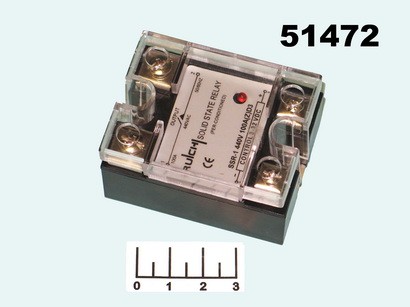 Оптореле 3-32VDC 100A/440VAC SSR-1(Z)D3