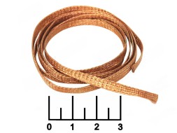 Лента для снятия припоя 3.5мм*1м Goot CP-35B