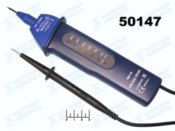Пробник-индикатор GK-10 600V