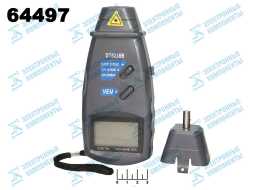 Фототахометр DT-6236B