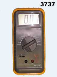 Измеритель LC-метр MY-6243/EM-6243