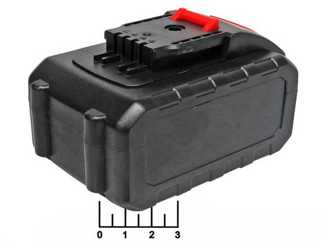 Аккумулятор 18V 3A для электроинструмента 010198L4 (1830)
