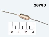 Конденсатор CAP БМ-2 0.01мкФ 200В 0.01/200V