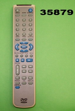 Пульт Daewoo DV-880F DVD