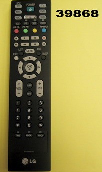 Пульт LG 6710900010G original