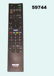 Пульт Sony RM-ED033