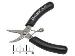 Круглогубцы 100мм угловые PK-501C Proskit (mini)